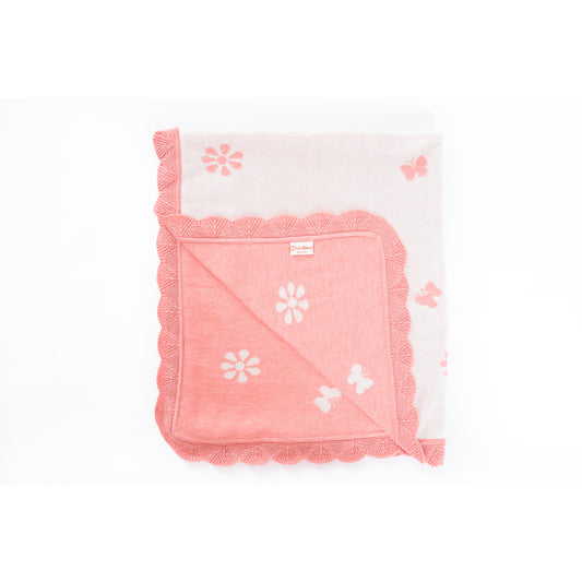 Mantita Jacquard Hanae