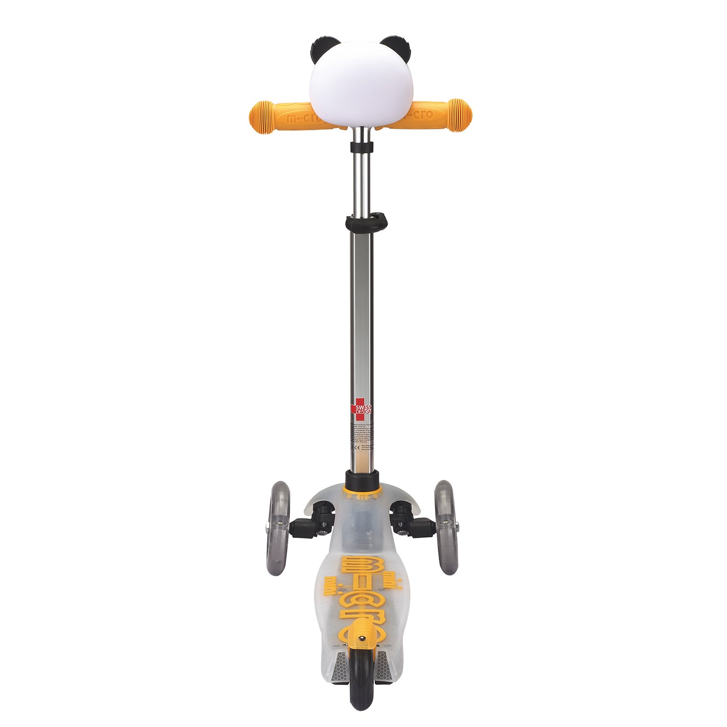 Accesorio Buddy Panda