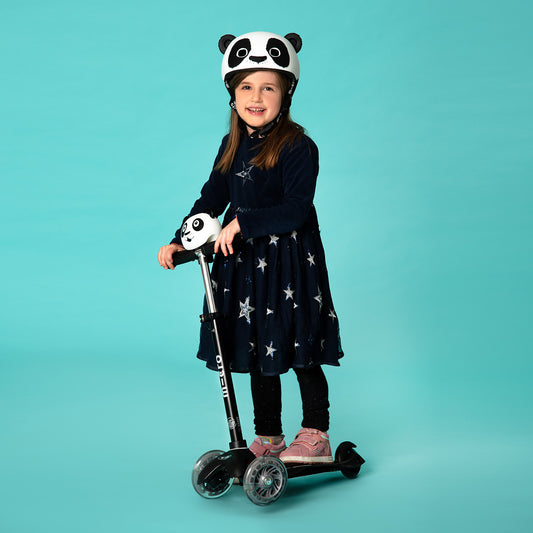 Accesorio Buddy Panda