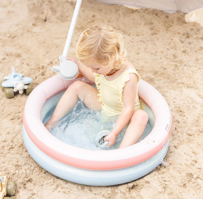 Piscina para Bebes 60 cm Rainbow