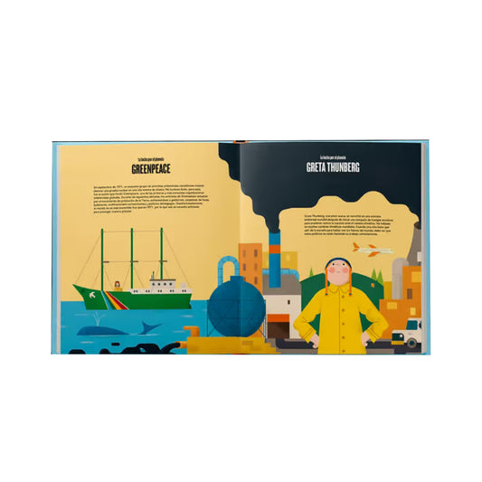 Atrévete a Preguntar - Zahorí Books