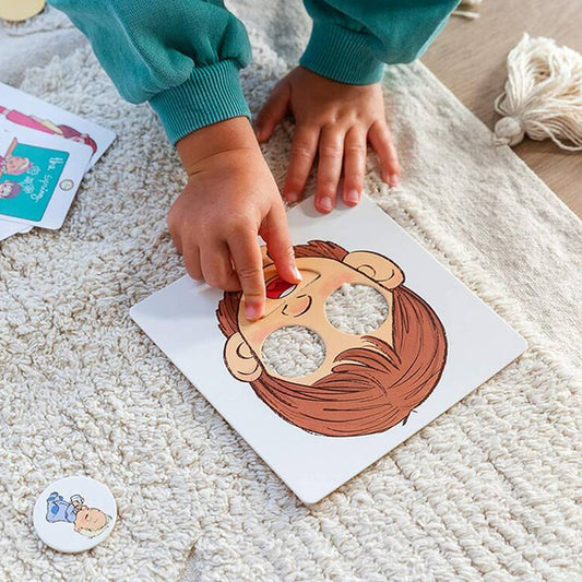 Aprendo en Positivo - Las Emociones