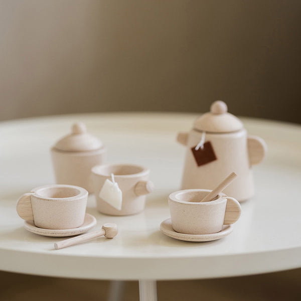 Tea Set