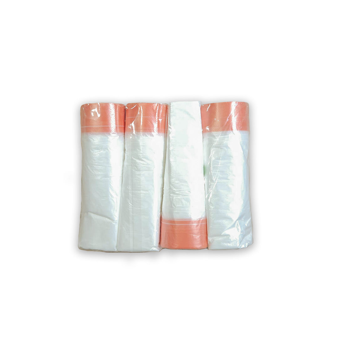 Pack de Repuesto Para Bacín Portatil x 4 Und