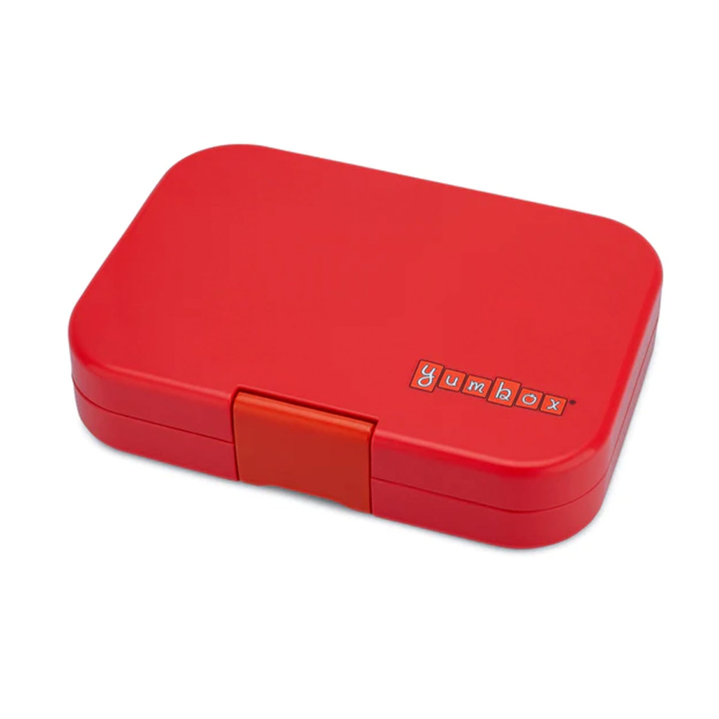Yumbox Panino - Roar Red Polar Bear
