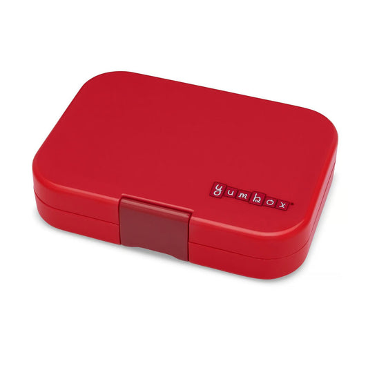 Yumbox Original - Wow Red Funny Monster