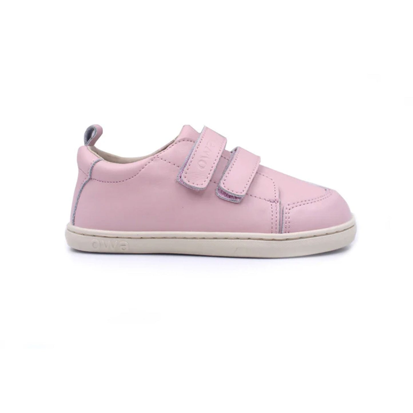 Zapatilla Kusi Rosa