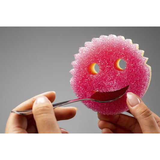 Scrub Mommy Esential