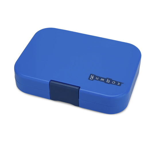 Yumbox Panino - Surf Blue Shark