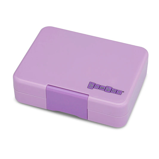 Yumbox Snack - Lavande Purple Unicorn