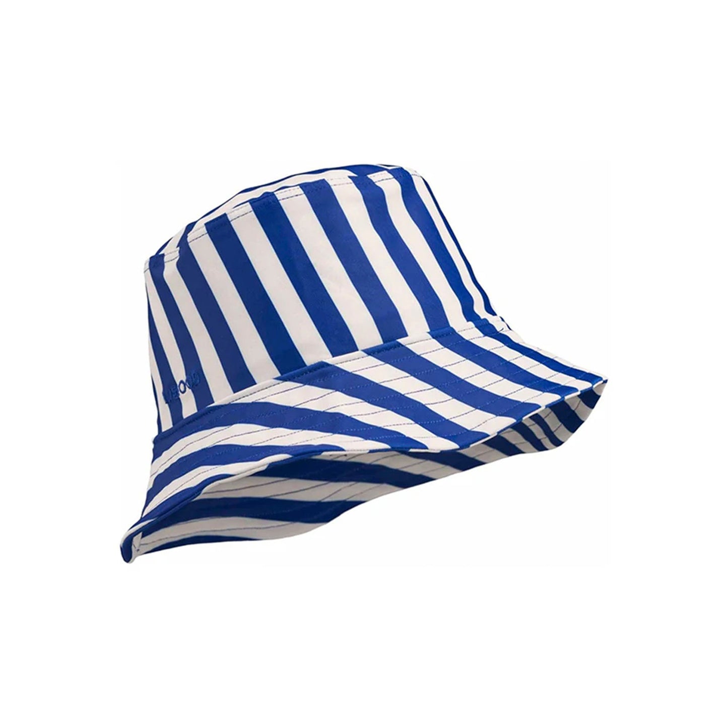 Sombrero Matty Stripe Surf - Blue Creme