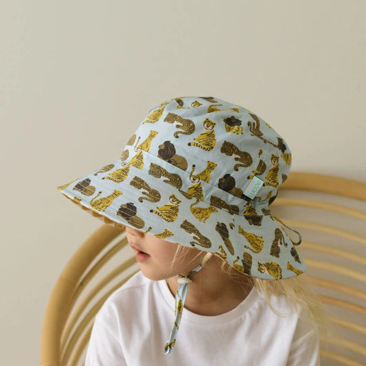 Sombrero Ala Ancha - Jungle Kings