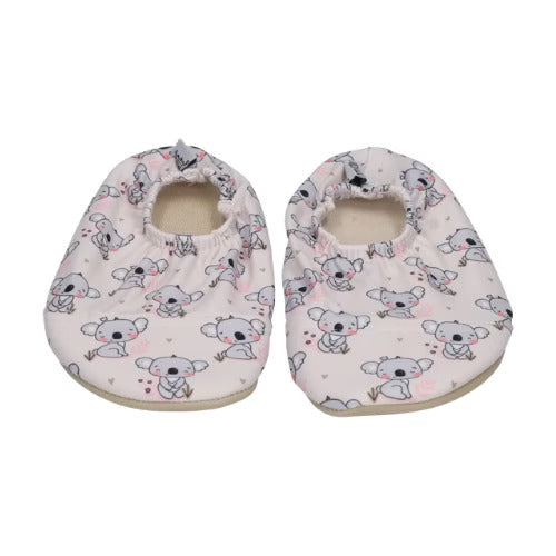 Zapato Slipstop Antideslizante - Blissful Koala