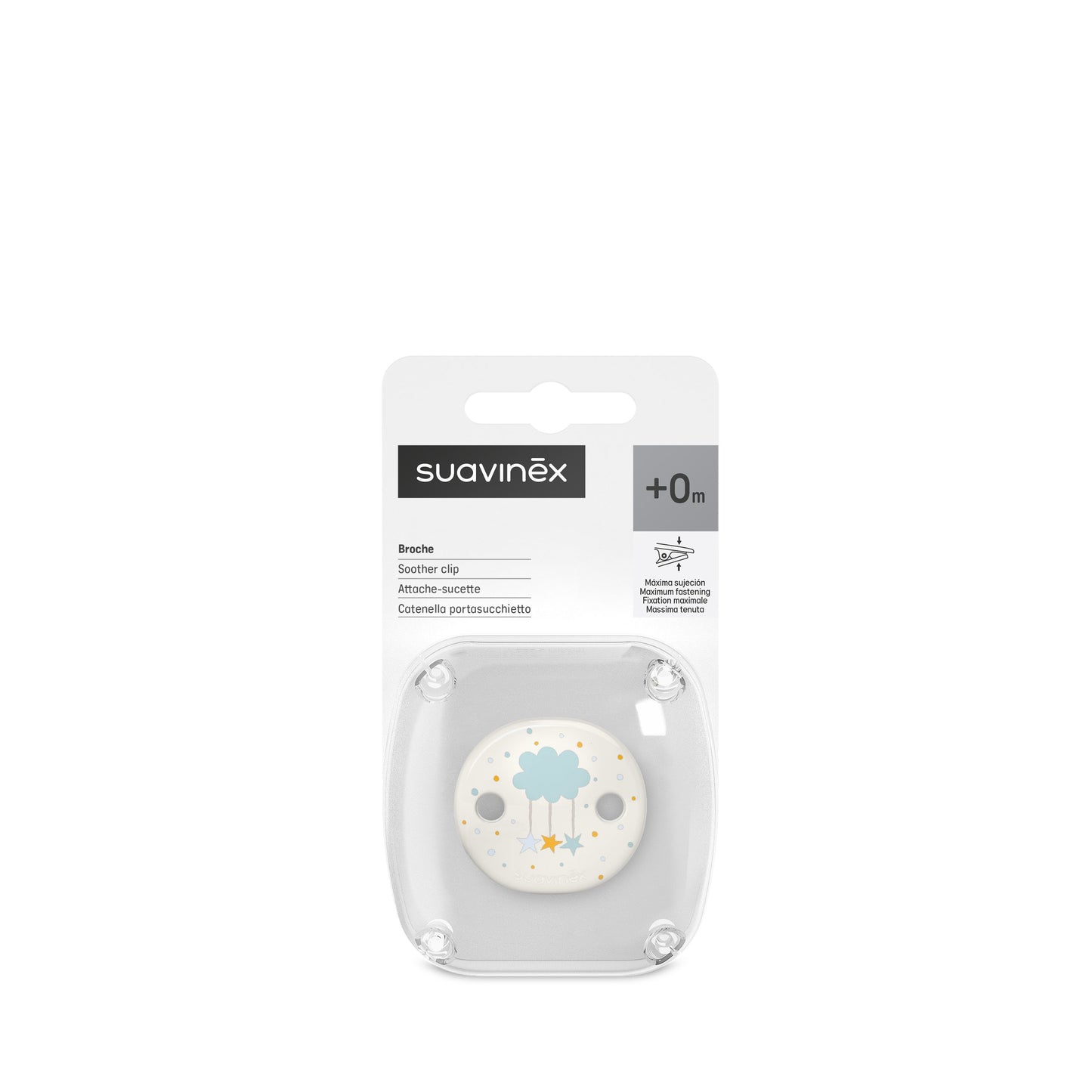 Sujetador de Chupón Dreams