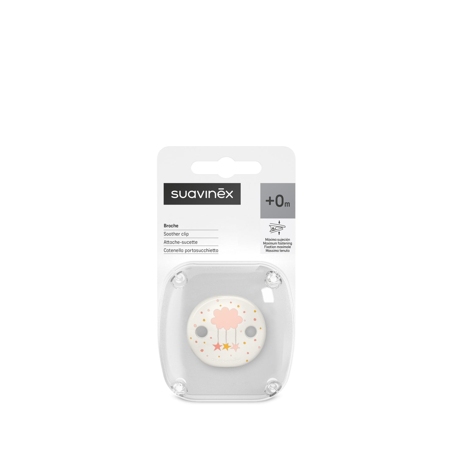 Sujetador de Chupón Dreams