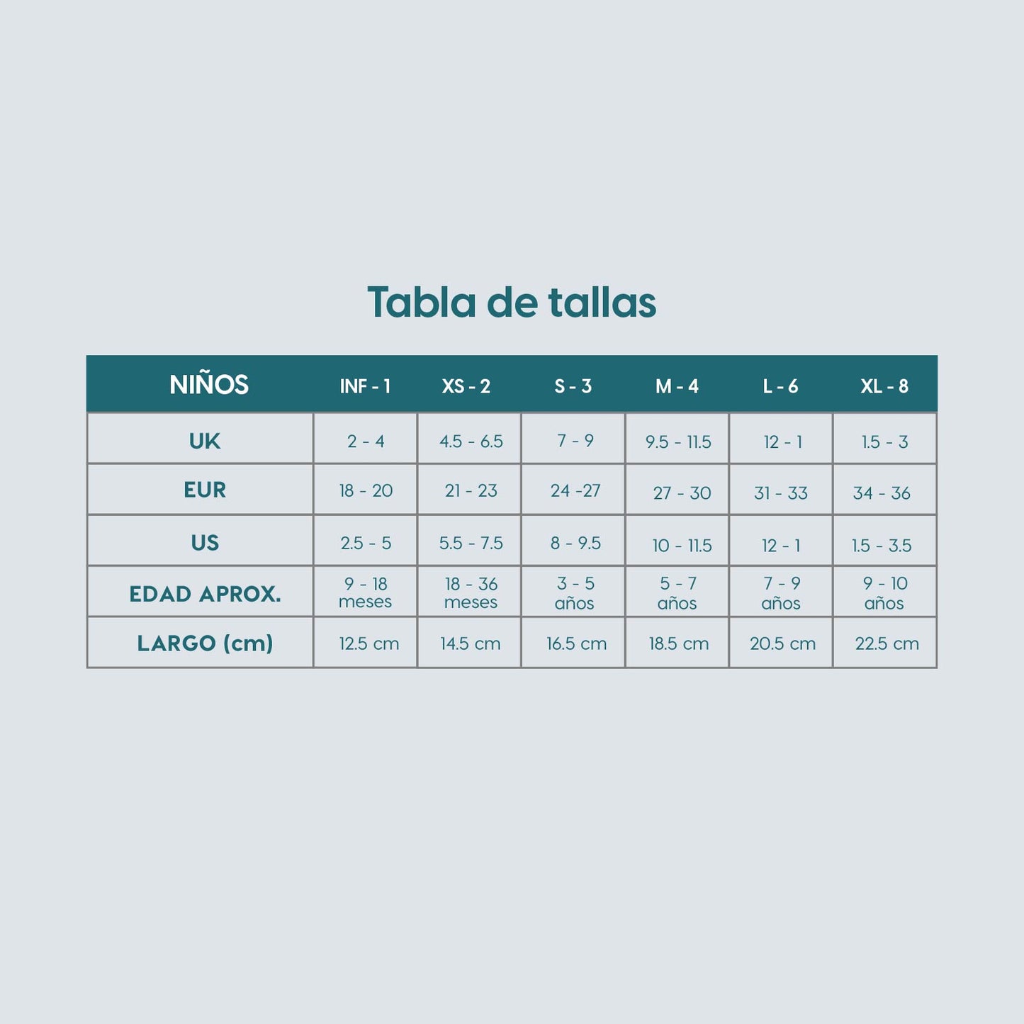 Zapato Slipstop Antideslizante - Cool Junior