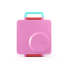 Lonchera Omie Box - Pink Berry