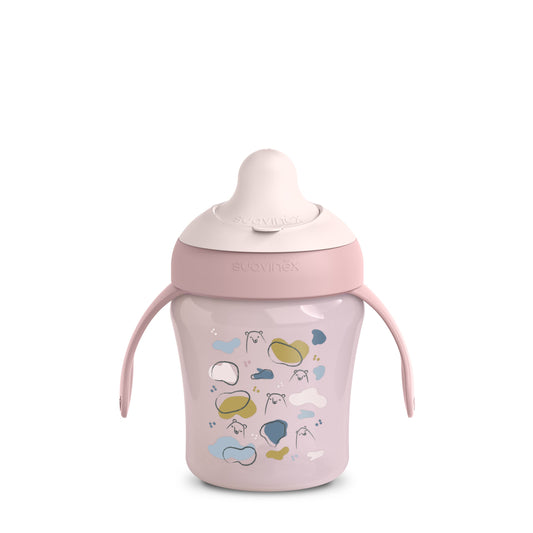 Taza de Aprendizaje Oso