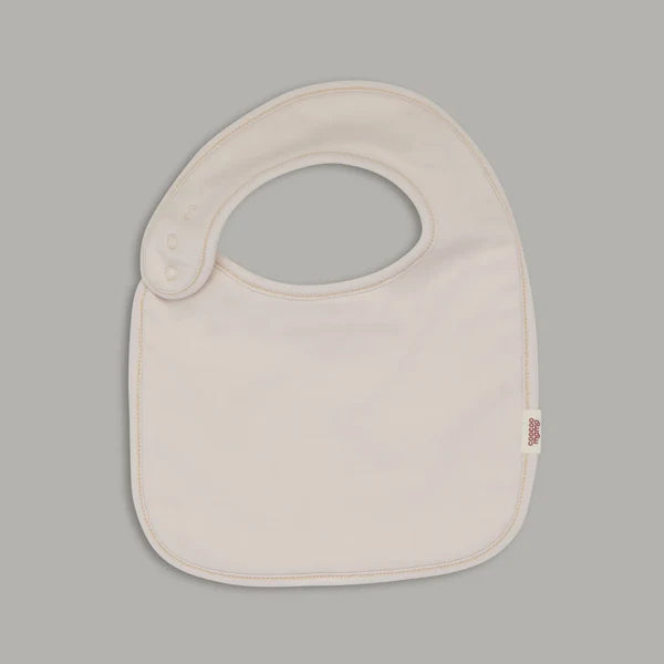 Teething Bib Pack x3 - Greeny Lilac Sand