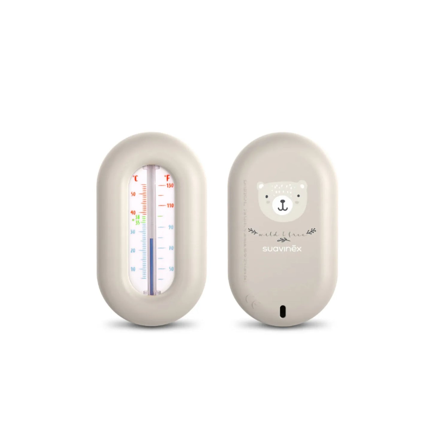 Termómetro Para Baño Del Bebé