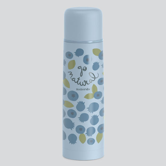 Termo Líquidos Go Natural Arándano 500 ml