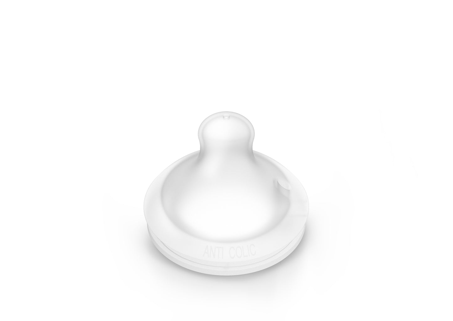 Tetina Fisiológica SX Pro Flujo Lento +0 meses