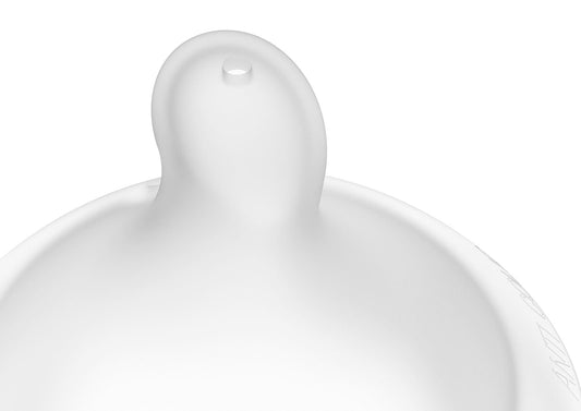 Tetina Fisiológica SX Pro Flujo Medio +3 meses