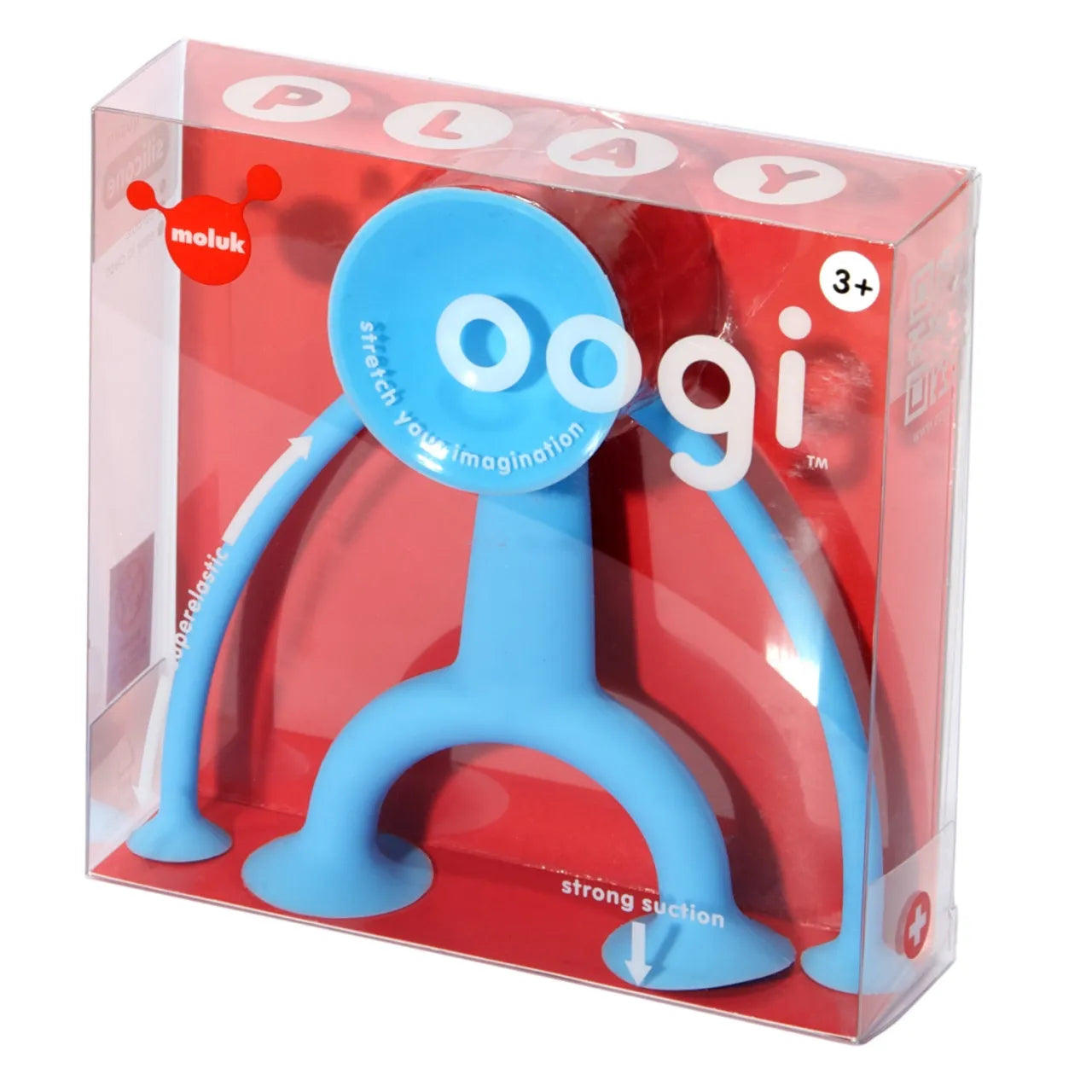 Oogi Grande Azul