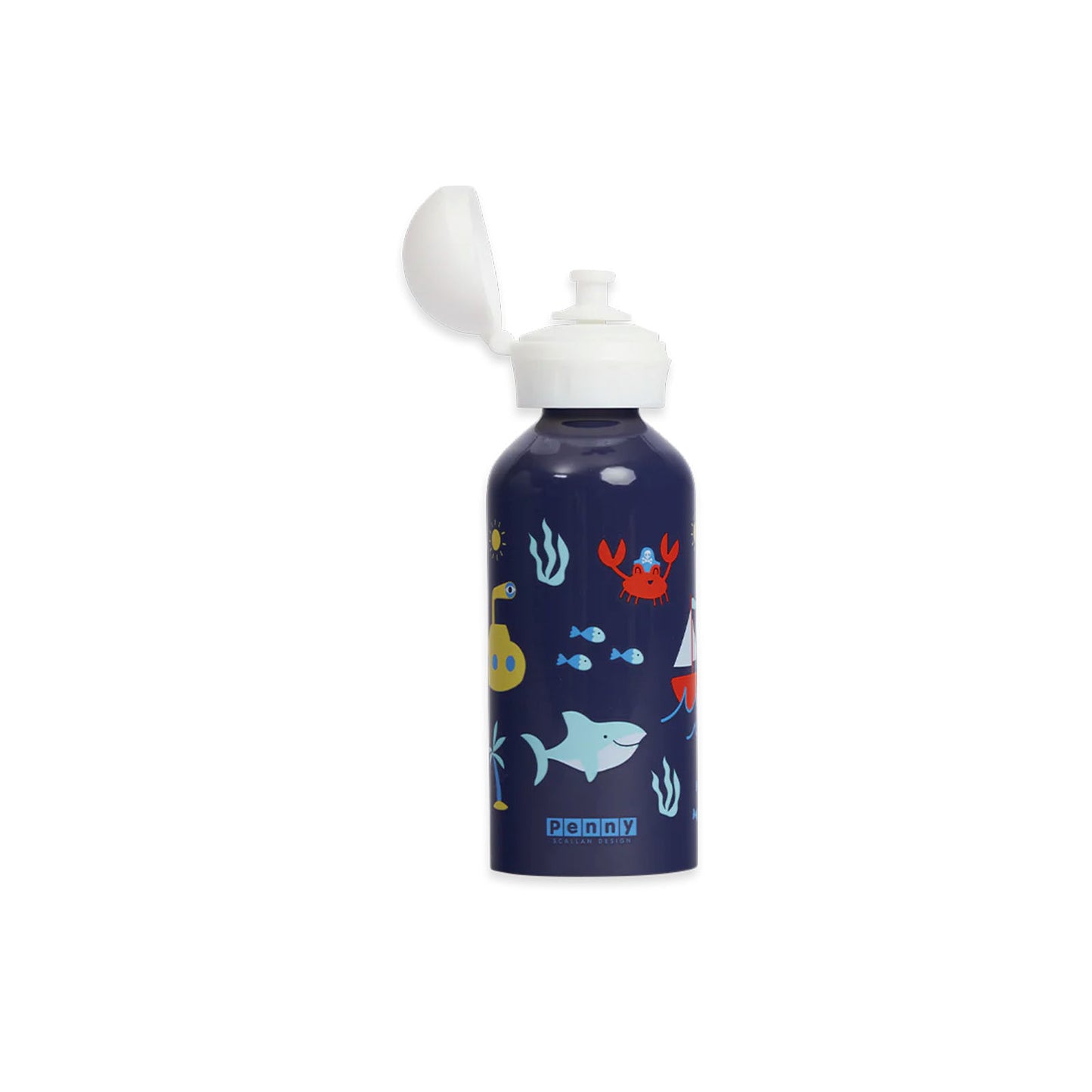 Drink Bottle Anchor Away