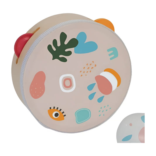 Conjunto de Música Iris de Madera