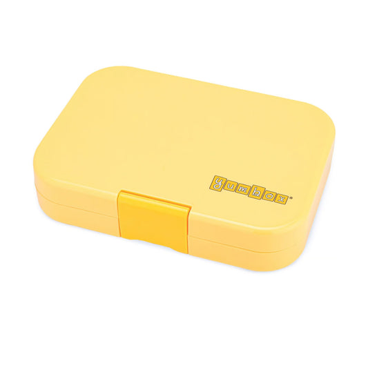 Yumbox Panino - Yoyo Yellow Polar Bear