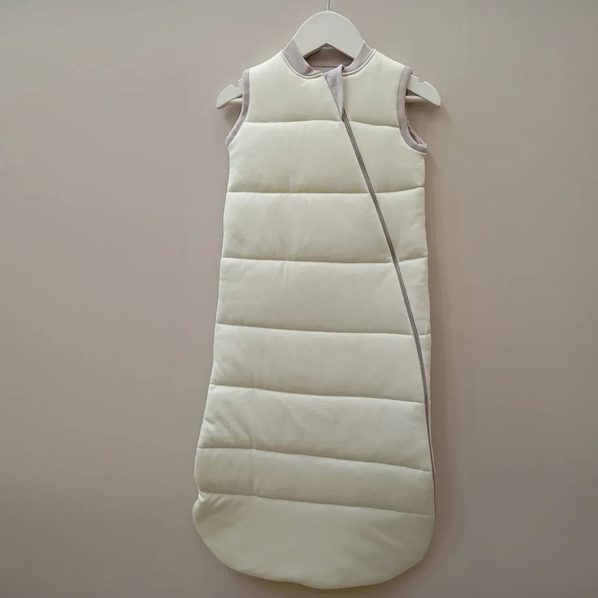 Sleeping Sack - Greeny Greige