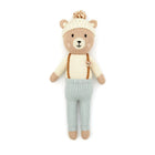 Arthur The Bear 38cm Celeste