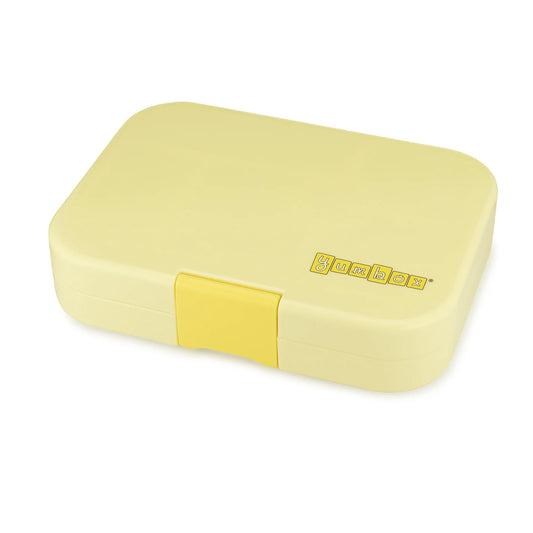 Yumbox Panino - Sunburst Yellow Panda