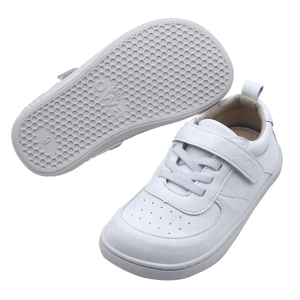 Zapatilla Chasqui Blanco