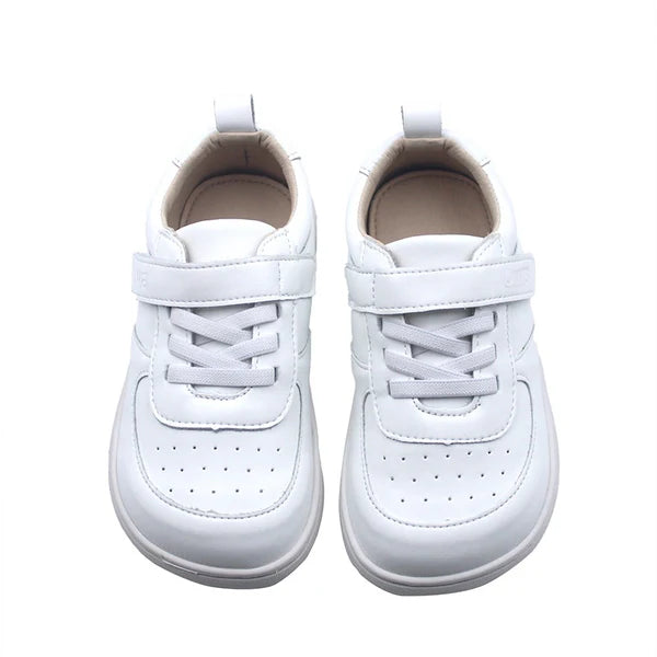 Zapatilla Chasqui Blanco