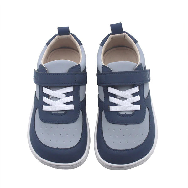 Zapatilla Chasqui Azul