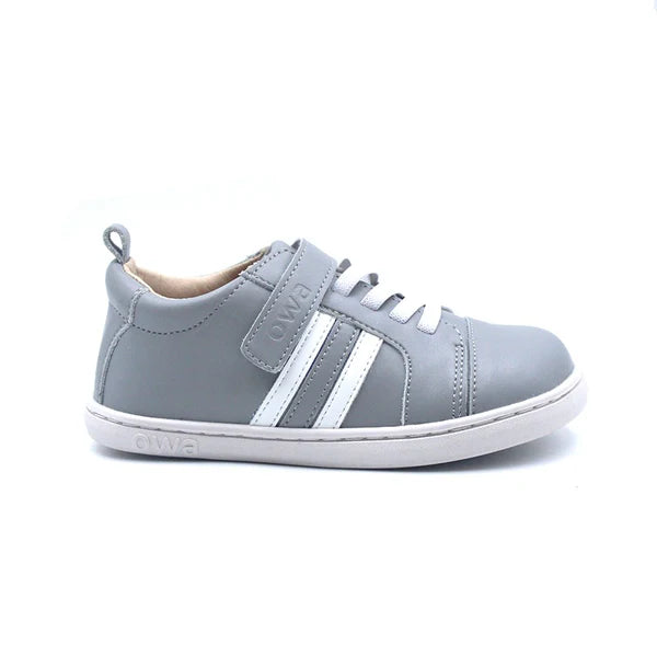Zapatilla Kallpa Gris