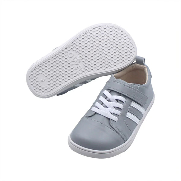 Zapatilla Kallpa Gris