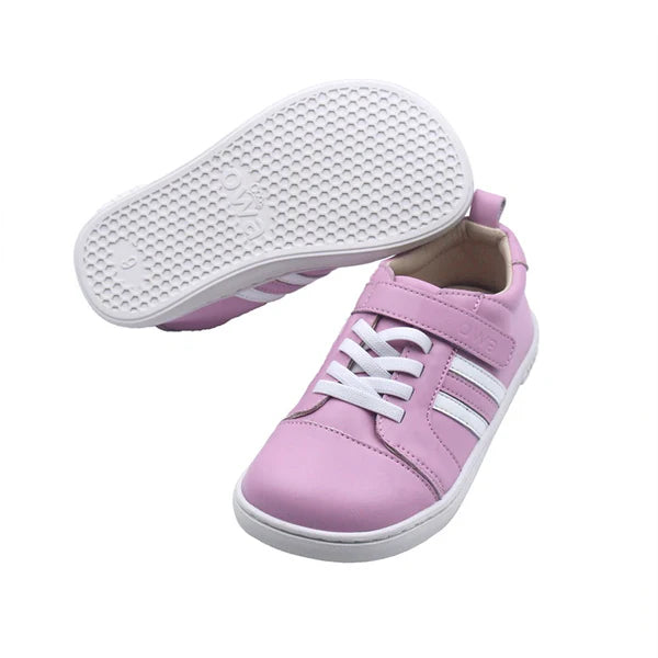 Zapatilla Kallpa Rosa