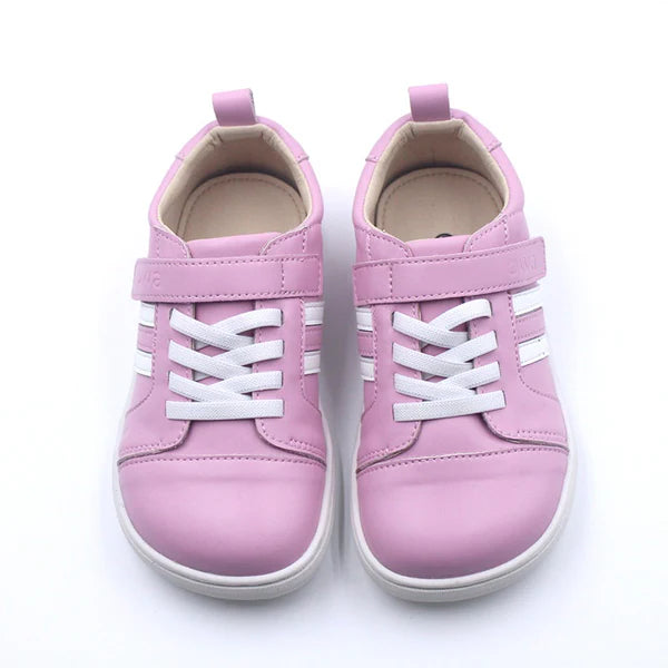 Zapatilla Kallpa Rosa