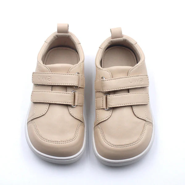 Zapatilla Kusi Beige