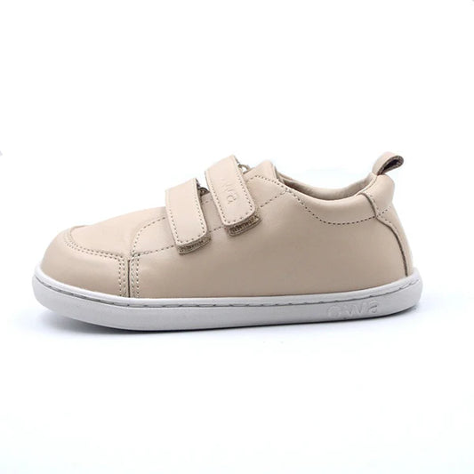 Zapatilla Kusi Beige