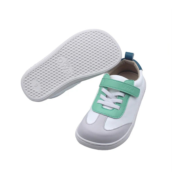 Zapatilla Sumaq Verde