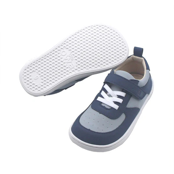 Zapatilla Chasqui Azul