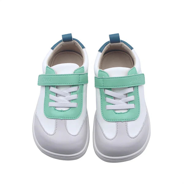 Zapatilla Sumaq Verde