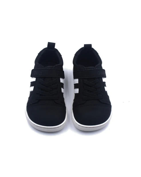 Zapatilla Kallpa Negro