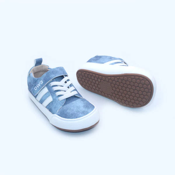 Zapatilla Kallpa Denim