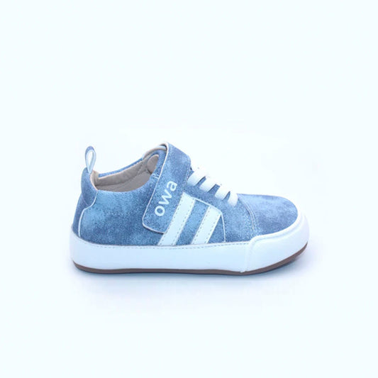 Zapatilla Kallpa Denim