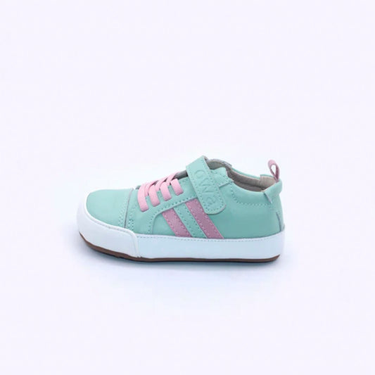 Zapatilla Kallpa Aguamarina